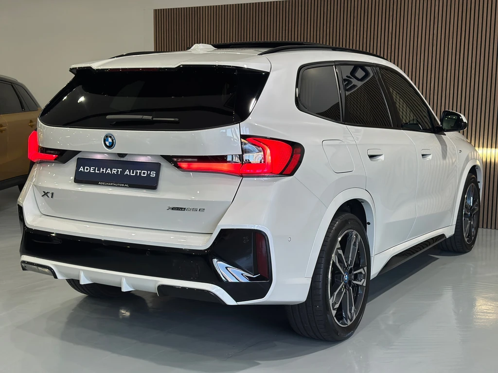 BMW X1 – foto 10