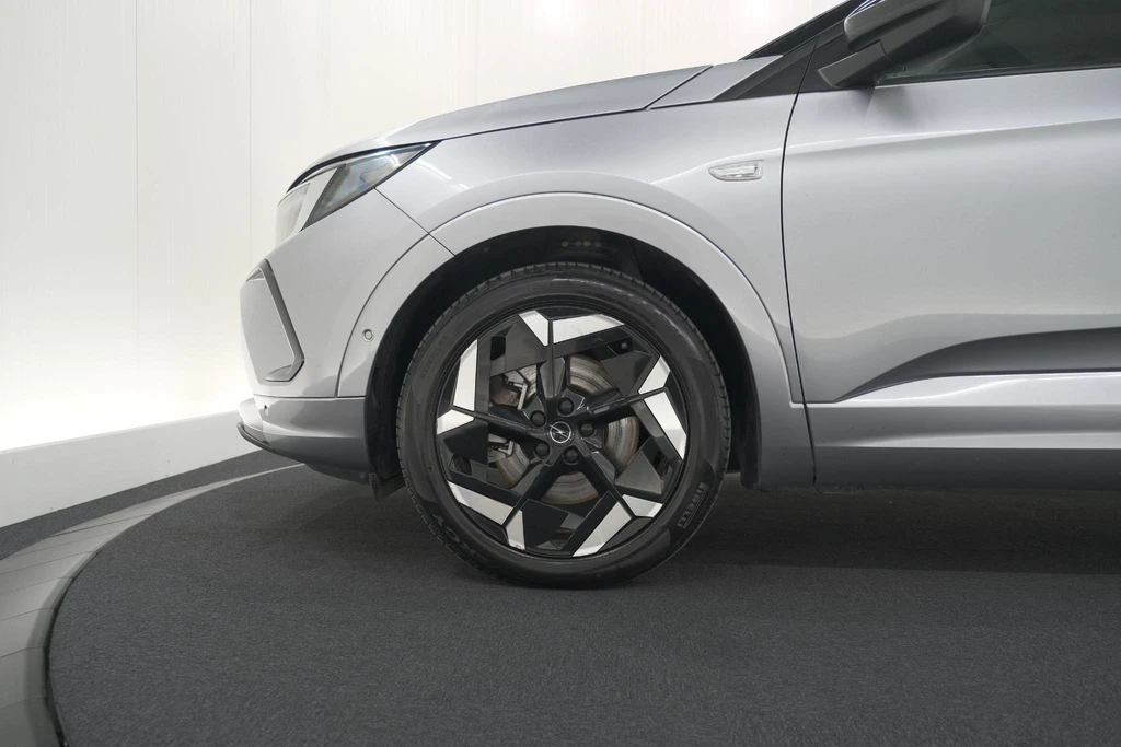 Opel Grandland – foto 22