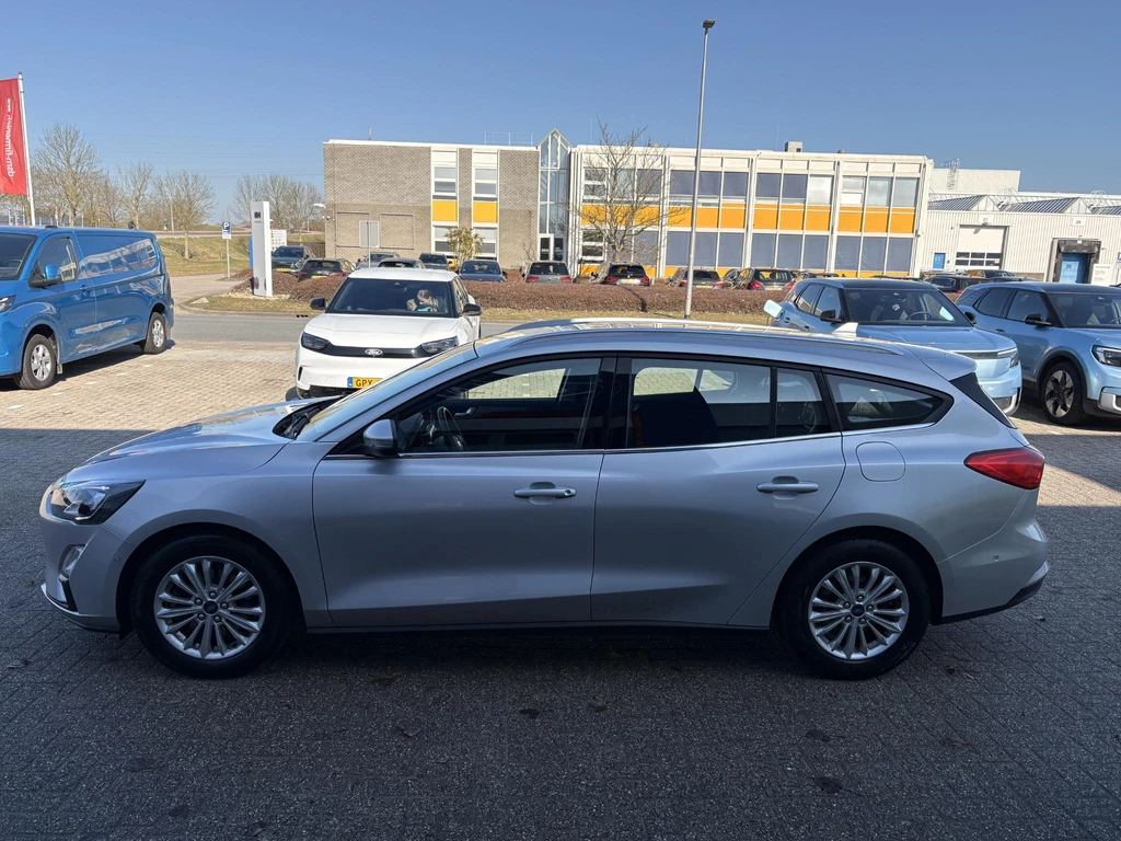 Ford Focus – foto 2