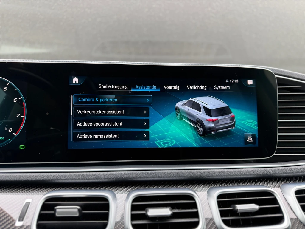 Mercedes-Benz GLE – foto 58