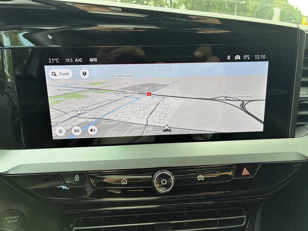 Opel Mokka-e – foto 32