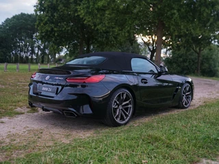 BMW Z4 – thumbnail 13