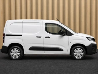 Peugeot Partner – thumbnail 6