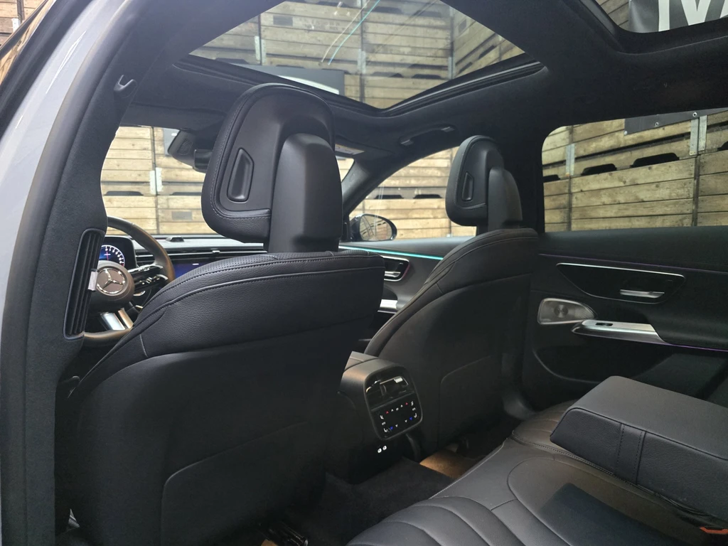 Mercedes-Benz E-Klasse – foto 13