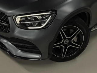 Mercedes-Benz GLC – thumbnail 8