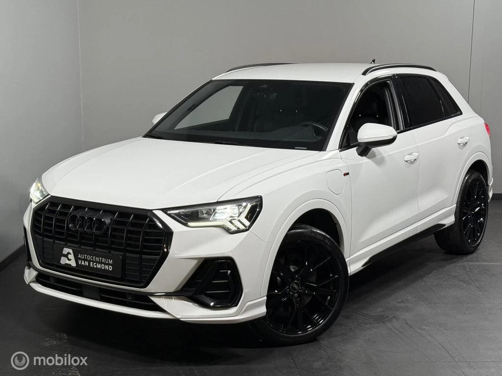 Audi Q3 – foto 4