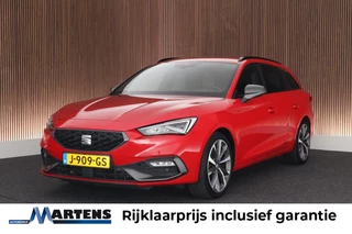SEAT Leon – thumbnail 1