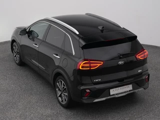 Kia Niro – thumbnail 7