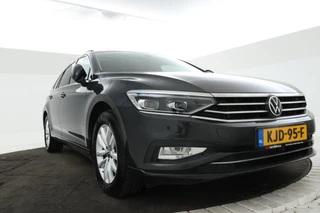 Volkswagen Passat – thumbnail 6