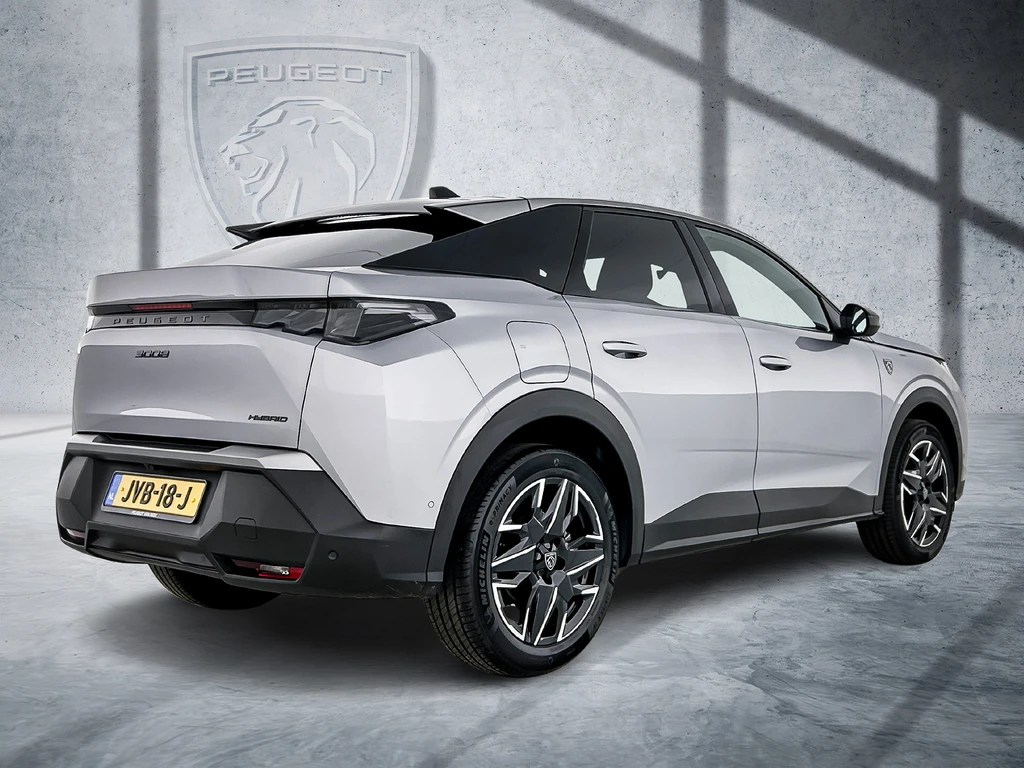 Peugeot 3008 – foto 4