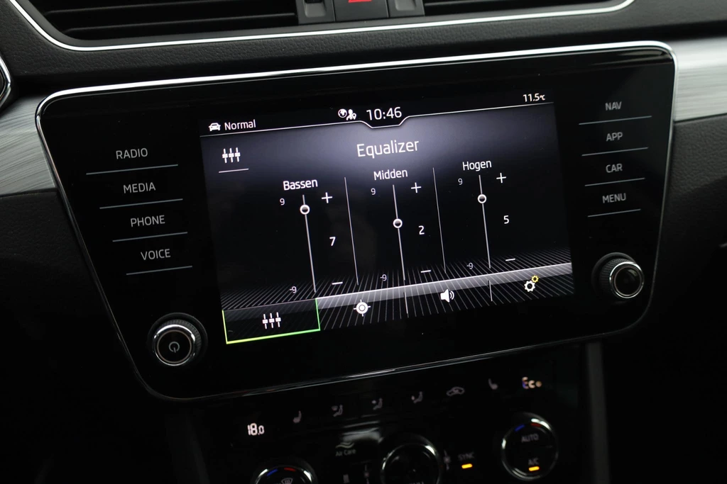 Škoda Superb – foto 29