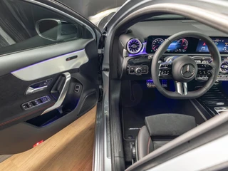 Mercedes-Benz A-Klasse – thumbnail 23