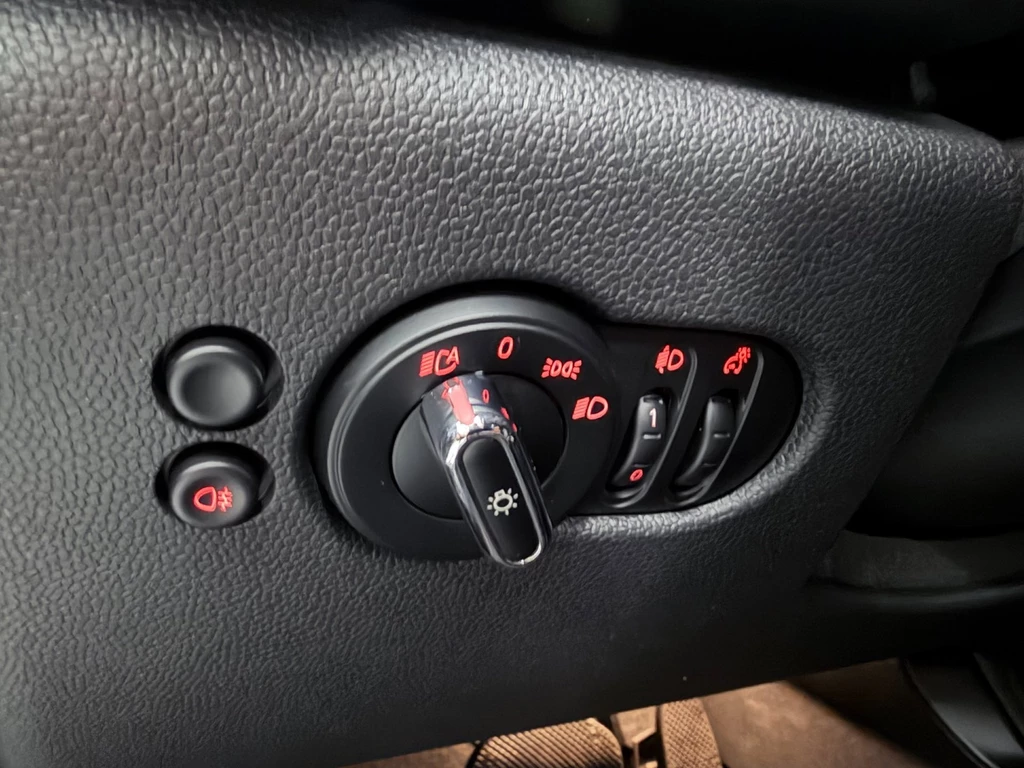 MINI 3-deurs – foto 52