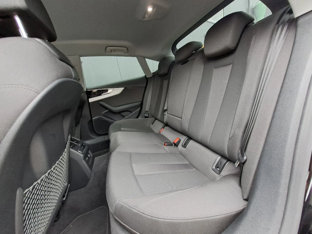 Audi A5 – foto 16