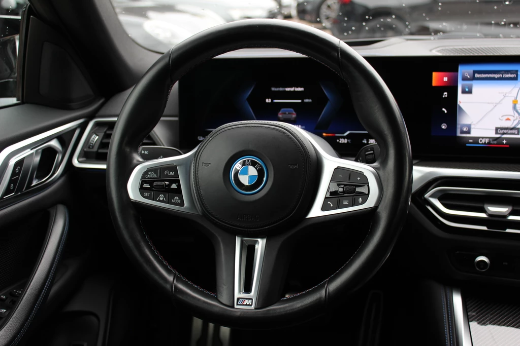 BMW i4 – foto 20