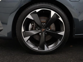 CUPRA Leon – thumbnail 38