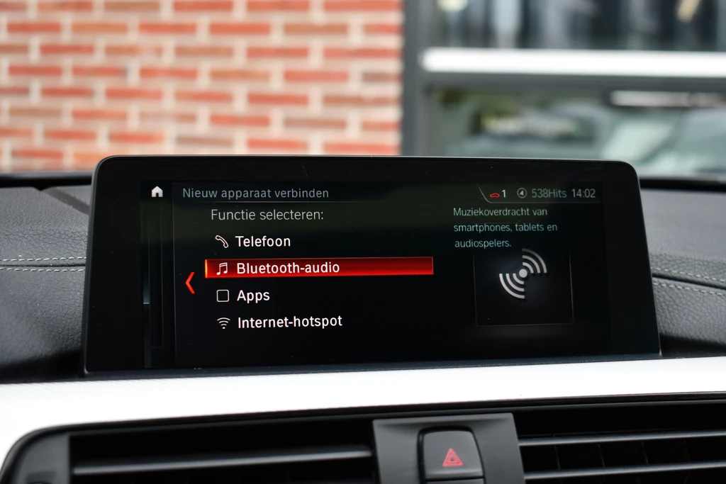 BMW 4 Serie – foto 47