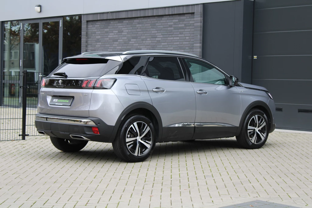 Peugeot 3008 – foto 13