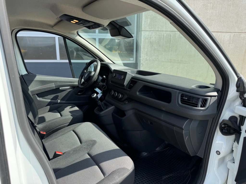 Renault Trafic – foto 6