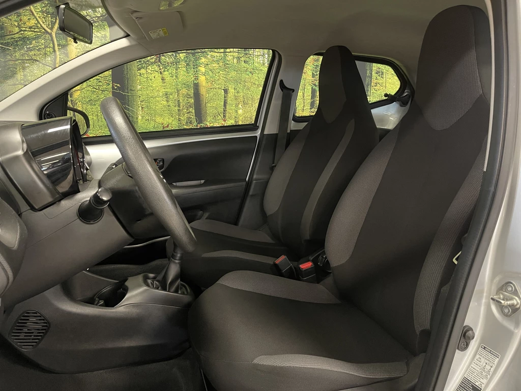 Toyota Aygo – foto 9