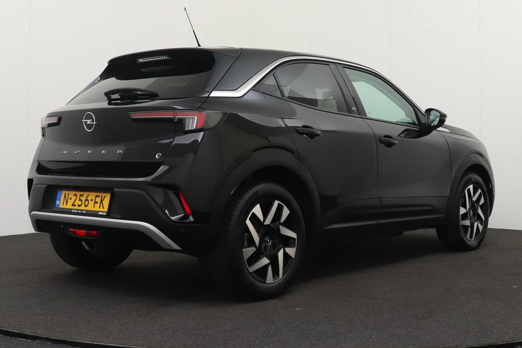 Opel Mokka-e – foto 4