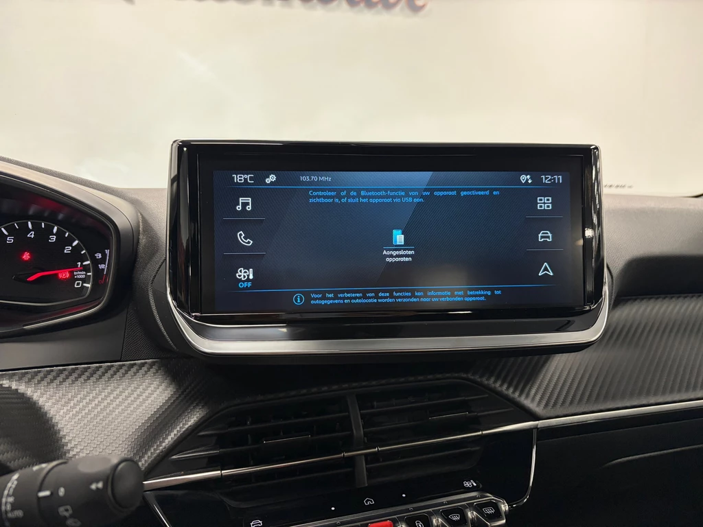 Peugeot 2008 – foto 27