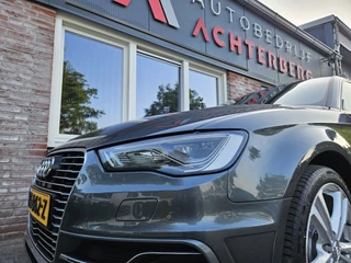 Audi A3 – thumbnail 2