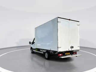 Ford Transit – thumbnail 4