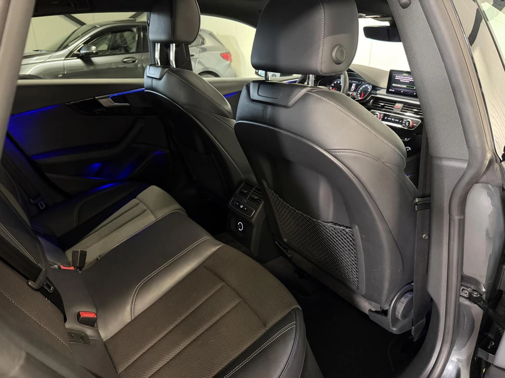 Audi A5 – foto 37