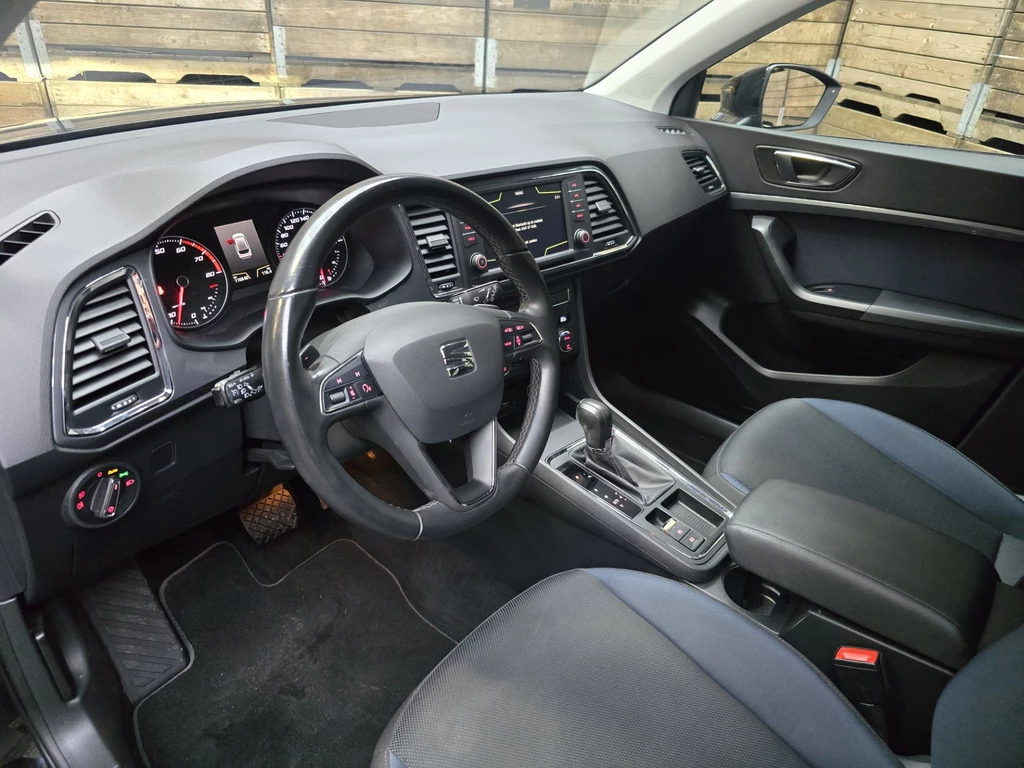 SEAT Ateca – foto 9