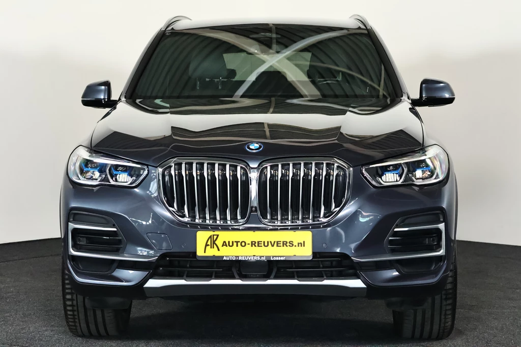 BMW X5 – foto 7
