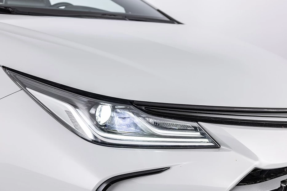 Toyota Corolla – foto 41