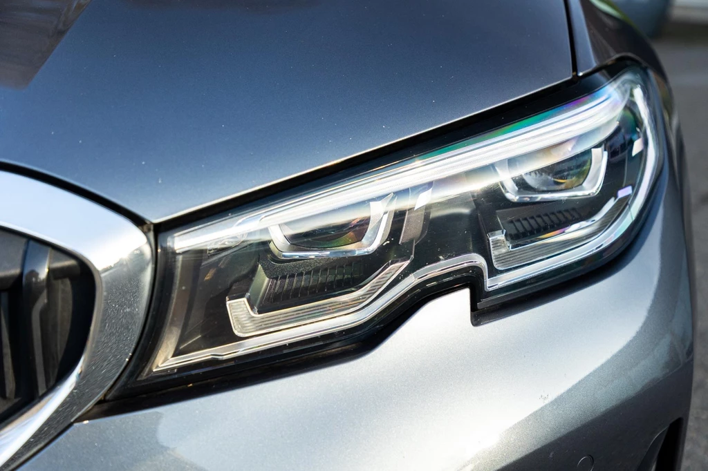 BMW 3 Serie – foto 12