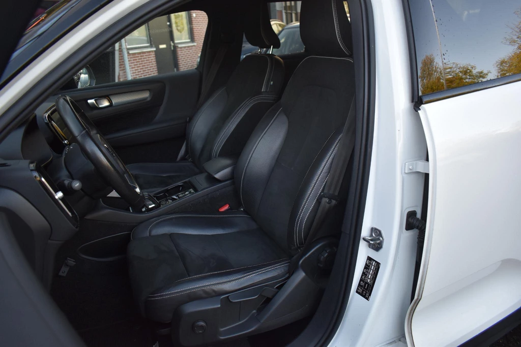 Volvo XC40 – foto 17