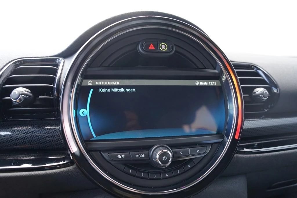 MINI Clubman – foto 27