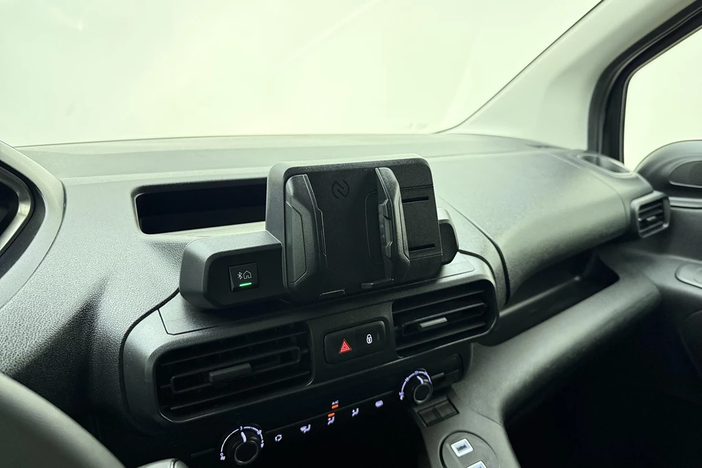 Peugeot Partner – foto 20