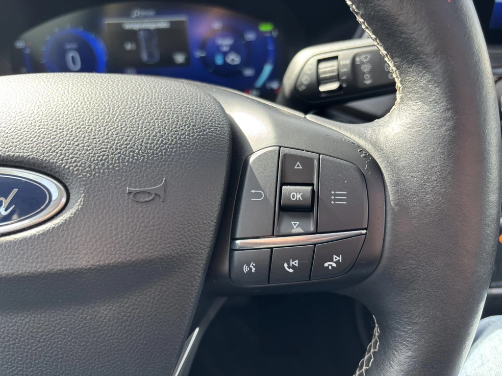 Ford Kuga – foto 22
