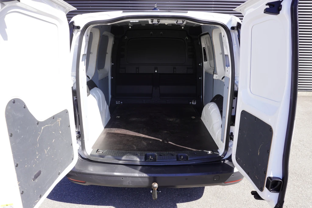 Volkswagen Caddy – foto 6