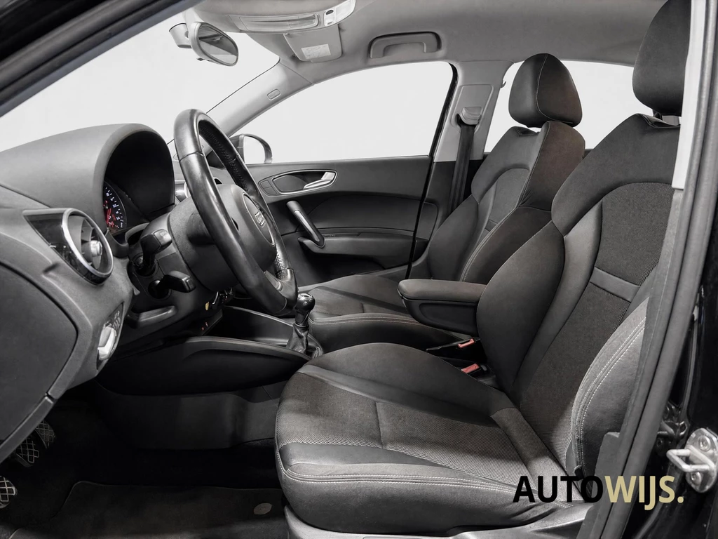 Audi A1 Sportback – foto 12