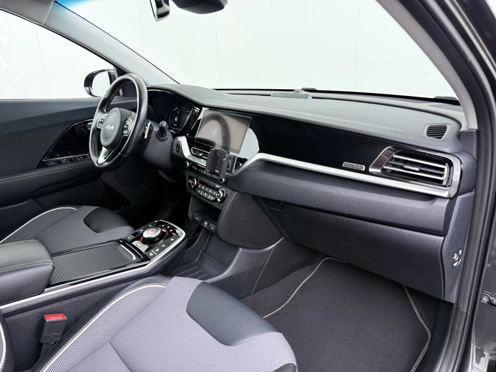 Kia e-Niro – foto 39