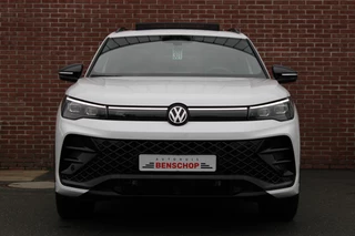 Volkswagen Tiguan – thumbnail 8