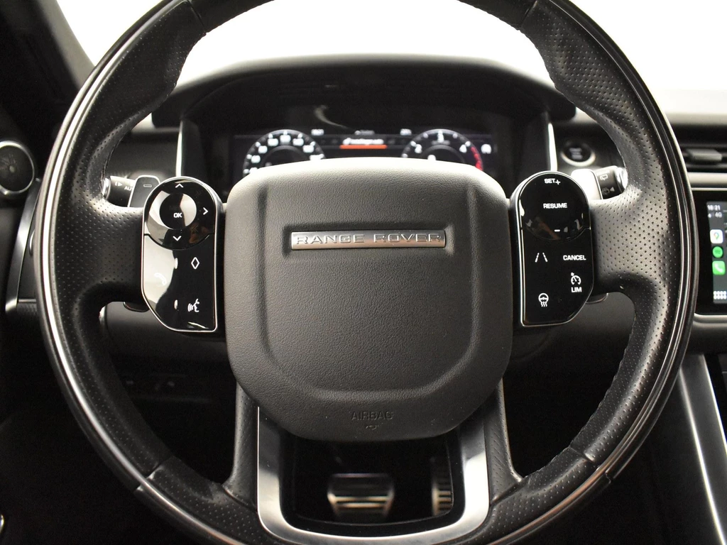 Land Rover Range Rover Sport – foto 34