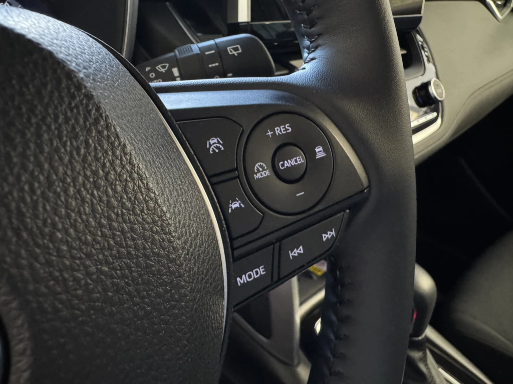 Toyota Corolla Cross – foto 22