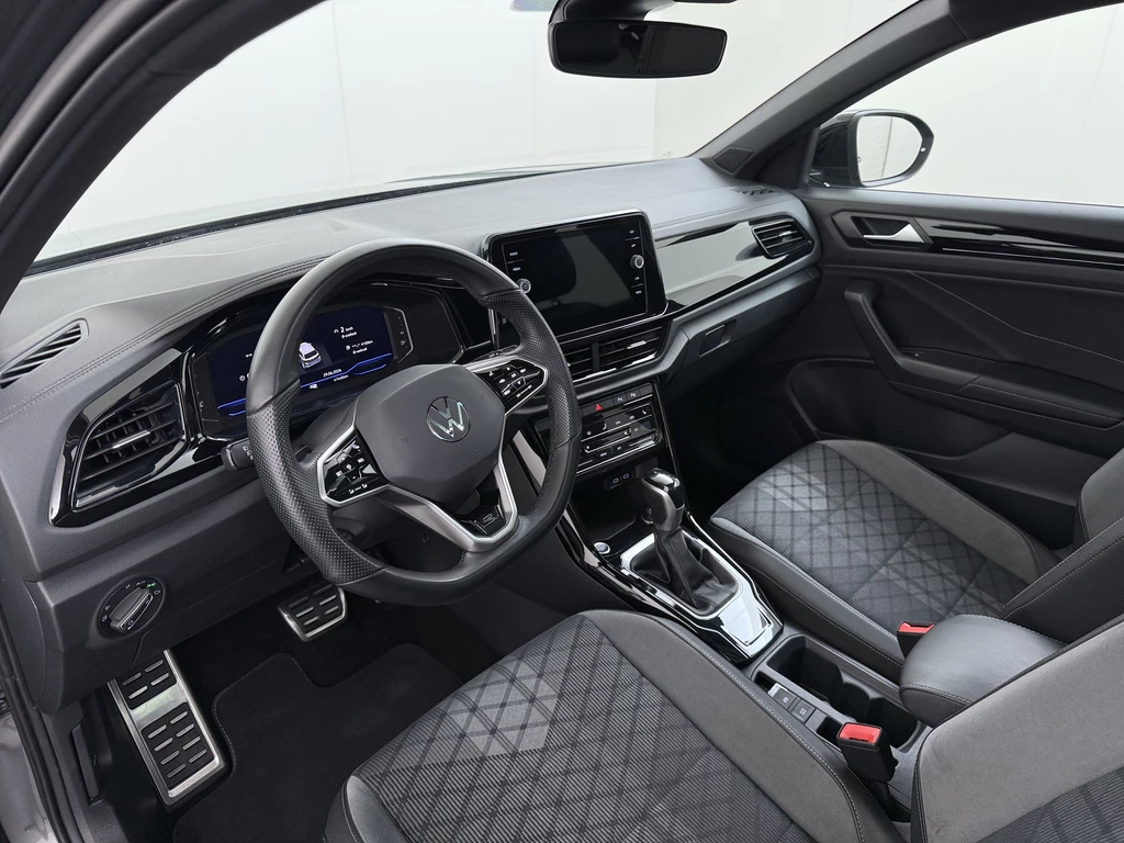 Volkswagen T-Roc – foto 13