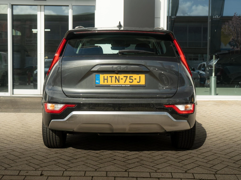Kia Niro – foto 5