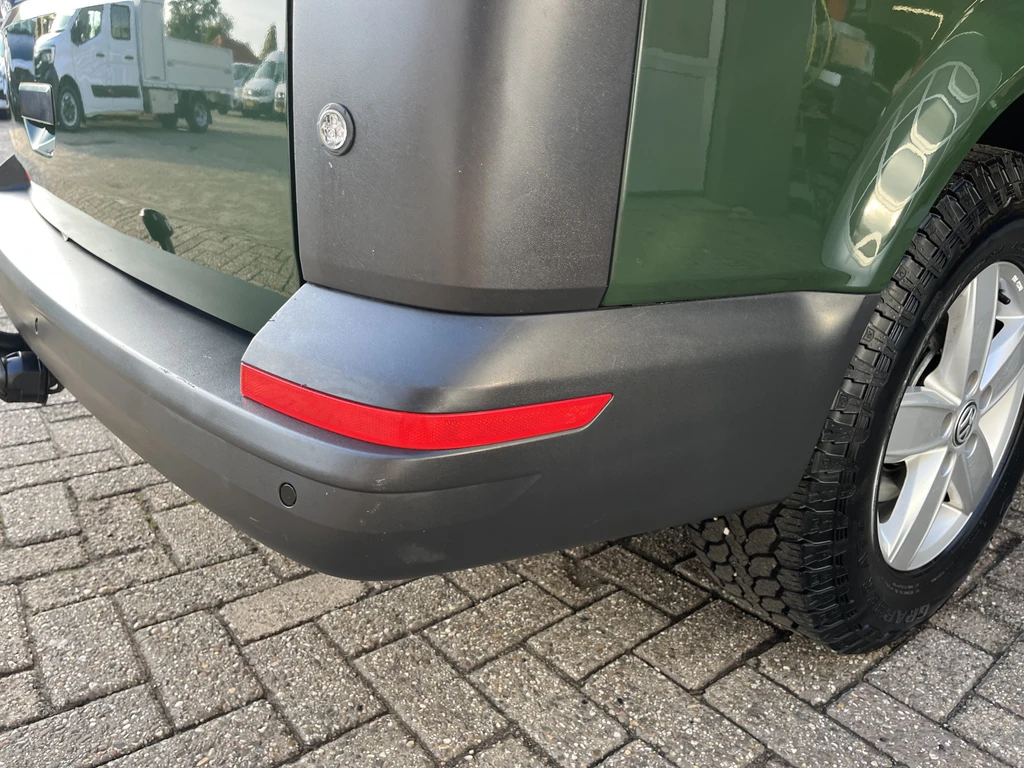 Volkswagen Transporter – foto 56