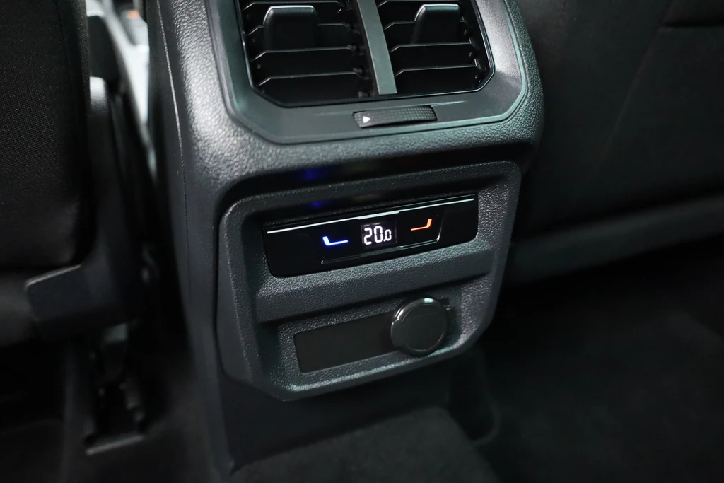 Volkswagen Tiguan – foto 10