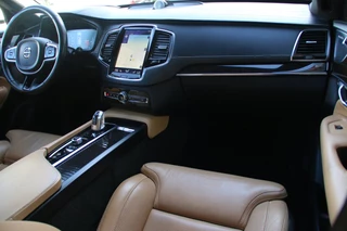 Volvo XC90 – thumbnail 16