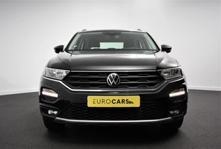 Volkswagen T-Roc – thumbnail 6