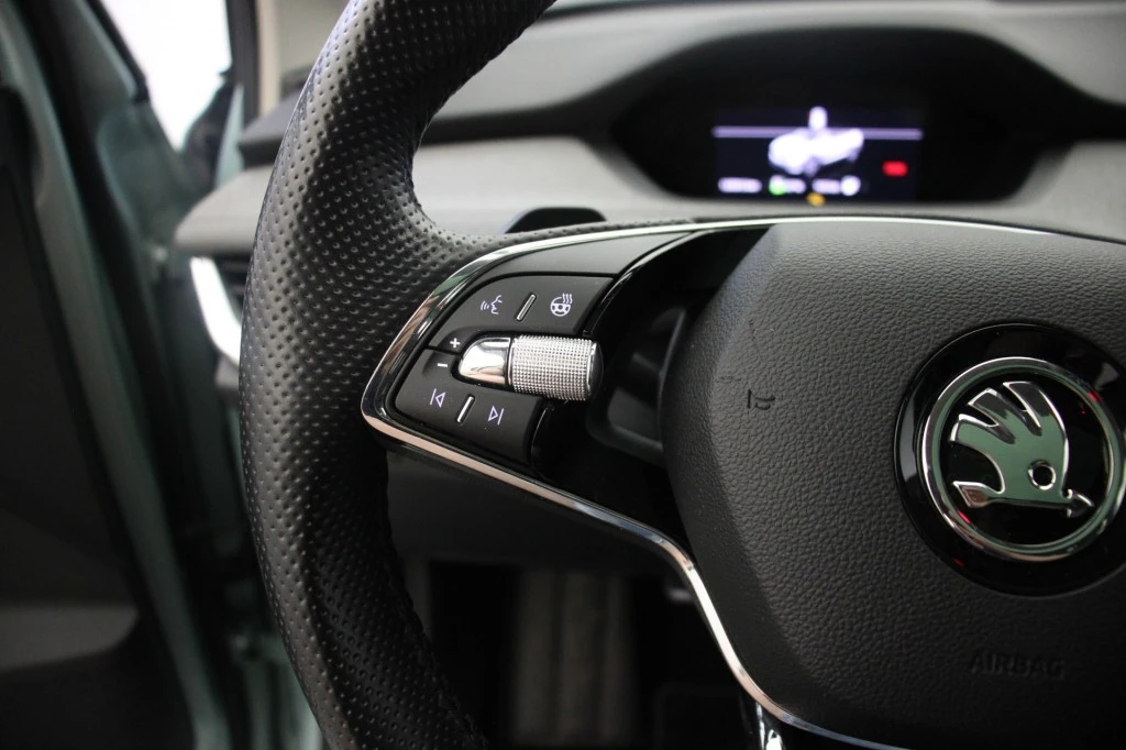 Škoda Enyaq iV – foto 20